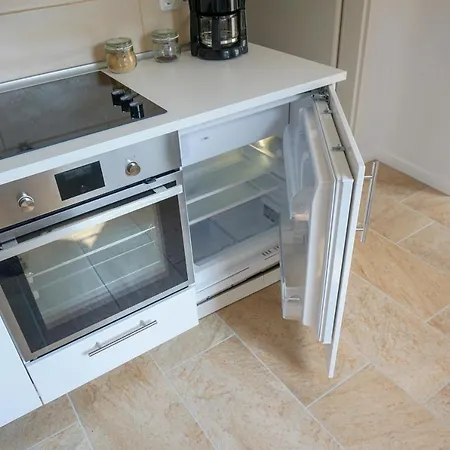Ferienwohnung In Lejlighed Lüneburg