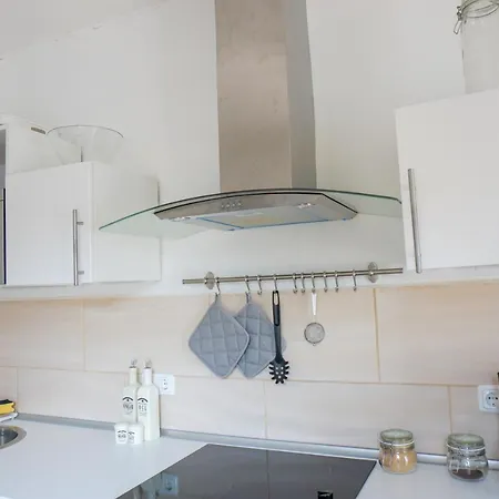 Ferienwohnung In Lejlighed *