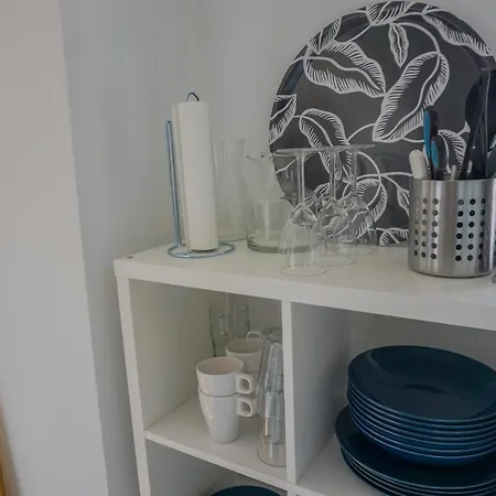 Ferienwohnung In * Lüneburg