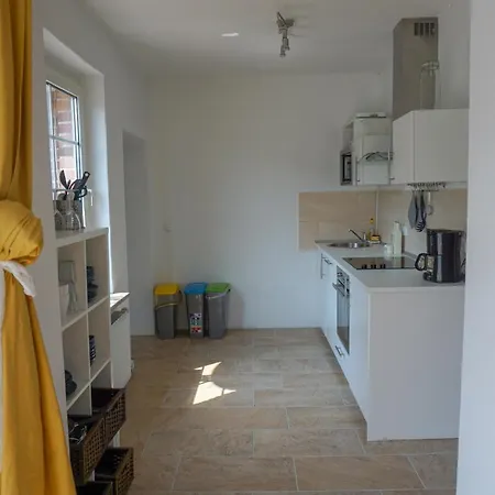 Ferienwohnung In Lüneburg