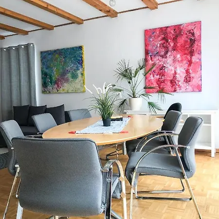 Ferienwohnung In * Lüneburg