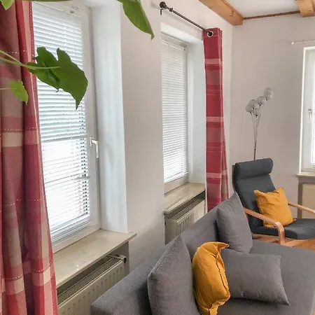 Ferienwohnung In *