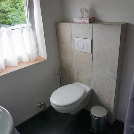 Ferienwohnung In Lüneburg