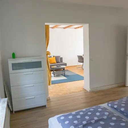 Ferienwohnung In