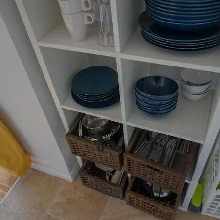 Ferienwohnung In Lejlighed