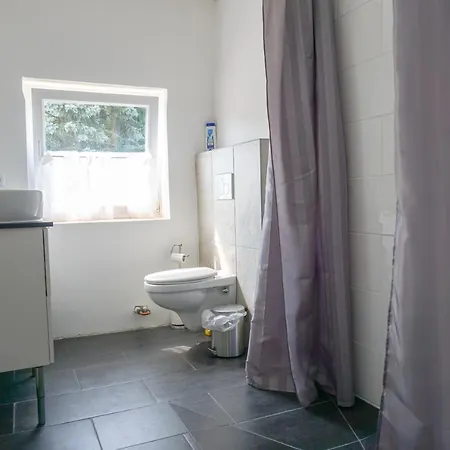 Ferienwohnung In Lejlighed