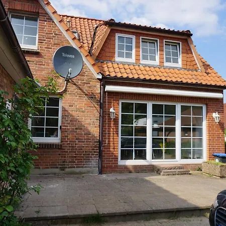 Lejlighed Ferienwohnung In Lüneburg