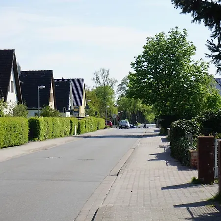 Ferienwohnung In Lejlighed *