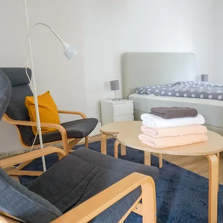 Ferienwohnung In *