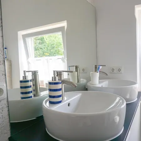 Lejlighed Ferienwohnung In