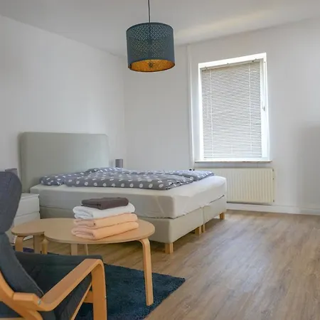 Ferienwohnung In Lejlighed