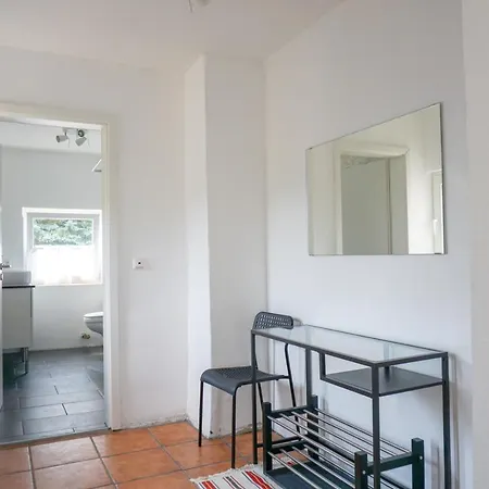 Lejlighed Ferienwohnung In